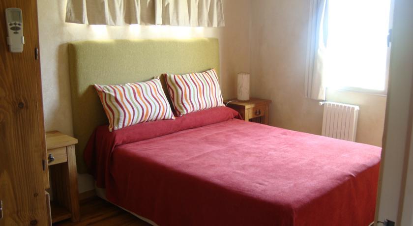 Cabañas del Espera N 65 Villa Tigre Habitación foto