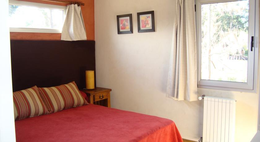 Cabañas del Espera N 65 Villa Tigre Habitación foto