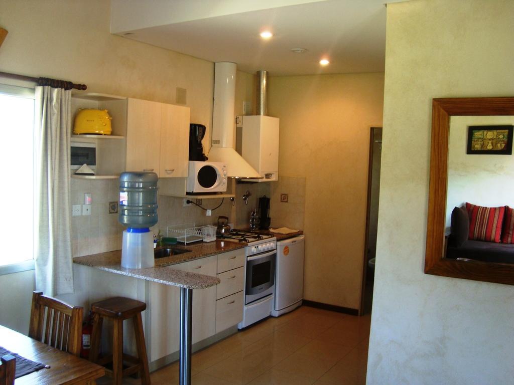 Cabañas del Espera N 65 Villa Tigre Habitación foto