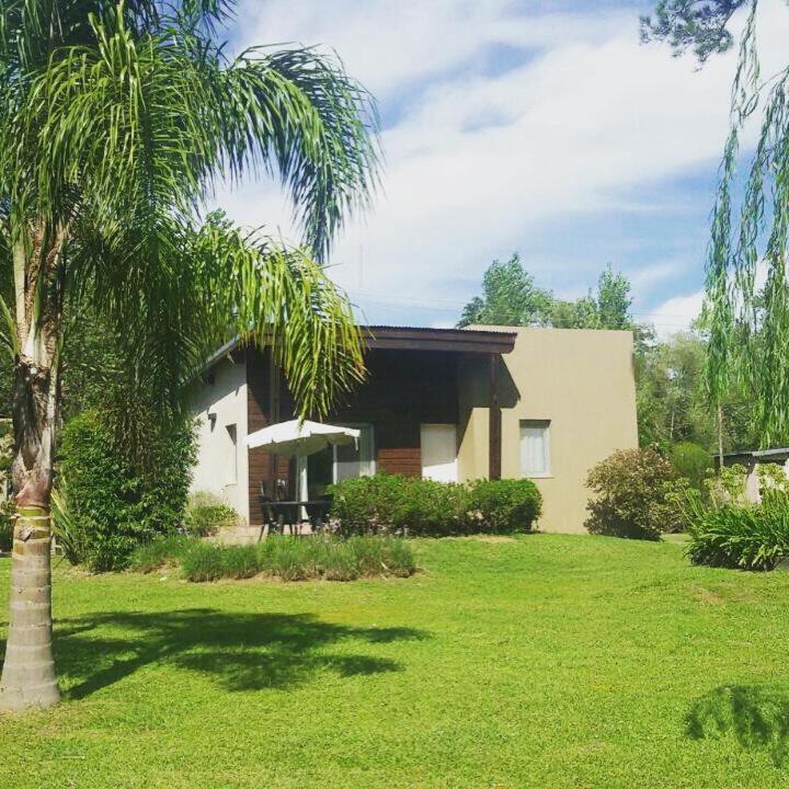 Cabañas del Espera N 65 Villa Tigre Exterior foto