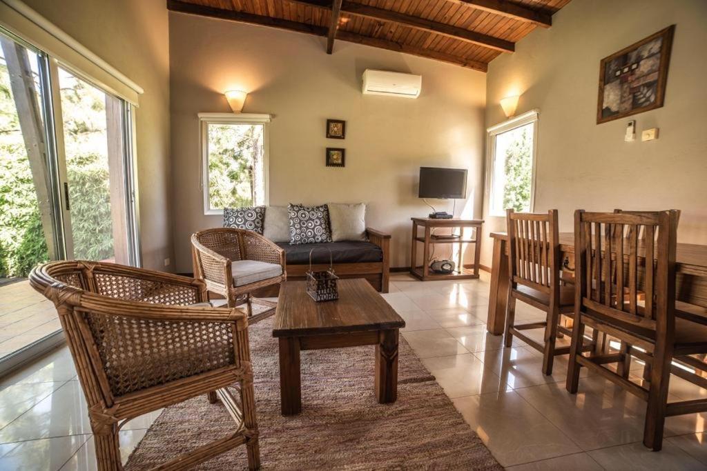 Cabañas del Espera N 65 Villa Tigre Exterior foto